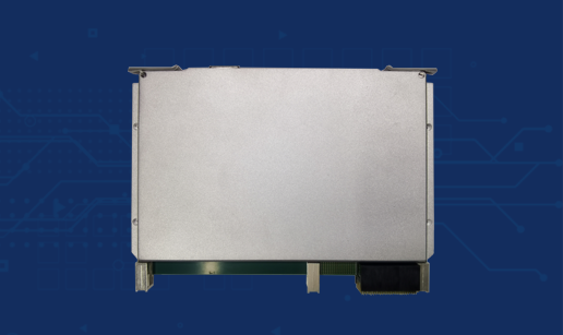 华体会开户-华体会(中国)科技推出龙芯3A4000全国产6U VPX